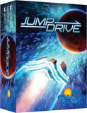 Jump Drive RGG 537