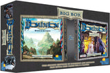 Dominion - Big Box 2nd Edition: Rio Grande Games RGG 540