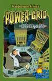 Power Grid: Fabled Expansion RGG 548