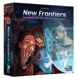 New Frontiers RGG 556