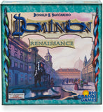 Dominion: Renaissance RGG 558