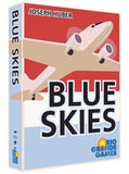 Blue Skies RGG 594