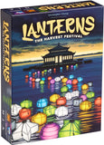 Lanterns: The Harvest Festival RGS 00502