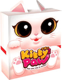 Kitty Paw RGS 00536