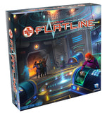 FLATLINE: A FUSE Aftershock Game RGS 00565