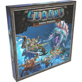 Clank! Sunken Treasures Expansion RGS 00569