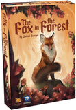 The Fox in the Forest RGS 00574