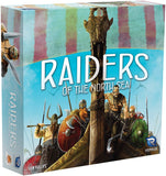 Raiders of the North Sea RGS 00585