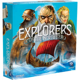 Explorers of the North Sea RGS 00586