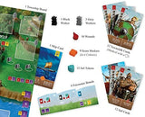 Raiders of the North Sea: Fields of Fame RGS 00588