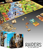 Raiders of the North Sea: Hall of Heroes RGS 00589