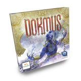 Dokmus: Return of Erefel Expansion RGS 00803