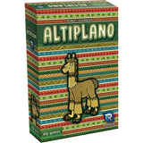 Altiplano RGS 00807