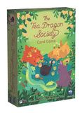 The Tea Dragon Society Card Game RGS 00811