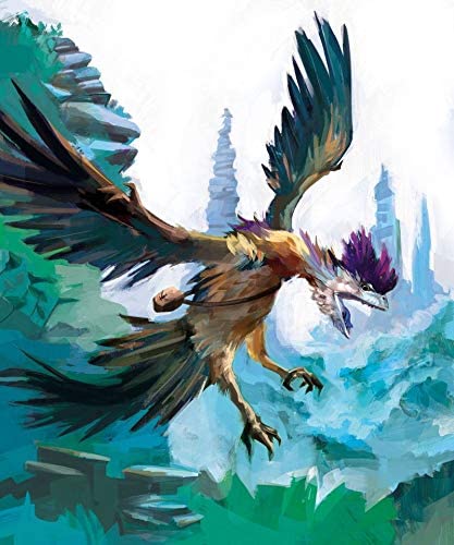 Overlight RPG: Core Rulebook RGS 00813