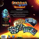 Clank! In! Space! - Apocalypse! Expansion RGS 00828