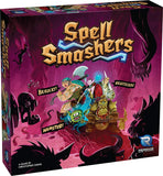 Spell Smashers RGS 00831