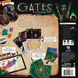 Gates of Delirium RGS 00837