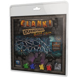 Clank! Expeditions - Gold and Silk Expansion RGS 00841