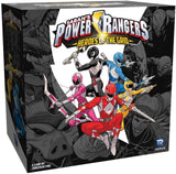 Power Rangers - Heroes of the Grid RGS 00850