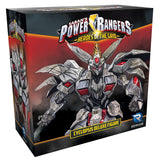 Power Rangers - Heroes of the Grid: Cyclopsis Deluxe Figure RGS 00865