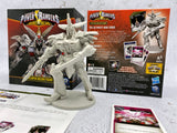 Power Rangers - Heroes of the Grid: Cyclopsis Deluxe Figure RGS 00865