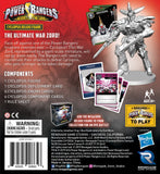 Power Rangers - Heroes of the Grid: Cyclopsis Deluxe Figure RGS 00865