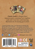 Bargain Quest: Chaotic Goods Expansion RGS 00879