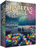 Lanterns Dice: Lights in the Sky RGS 00889