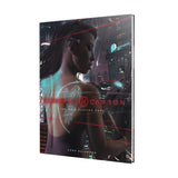 Altered Carbon RPG: Core Rulebook RGS 01156