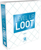 Level Up Loot #1 Retail Purchase (Single Copy) RGS 02003