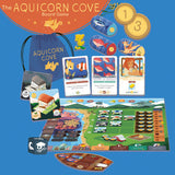 Aquicorn Cove RGS 02016