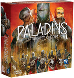 Paladins of the West Kingdom RGS 02033