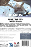 Icarus RGS 02035