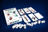Icarus RGS 02035