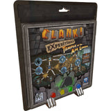 Clank!: Expeditions - Temple of the Ape Lords Expansion RGS 02044