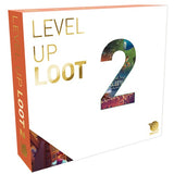 Level Up Loot #2 RGS 02046