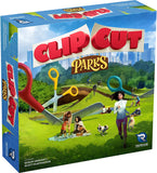 ClipCut Parks RGS 02047
