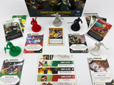 Power Rangers - Heroes of the Grid: Legendary Ranger Tommy Oliver Pack RGS 02052