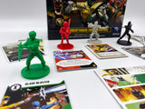 Power Rangers - Heroes of the Grid: Legendary Ranger Tommy Oliver Pack RGS 02052