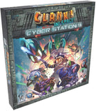 Clank! In! Space! - Cyber Station 11 Expansion RGS 02058