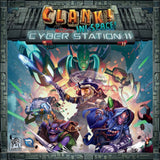 Clank! In! Space! - Cyber Station 11 Expansion RGS 02058