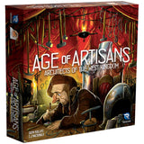 Architects of the West Kingdom: Age of Artisans Expansion RGS 02069