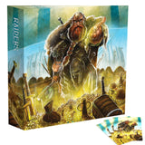 Raiders of the North Sea: Collector's Box RGS 02134