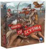 Raiders of Scythia RGS 02139
