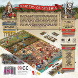 Raiders of Scythia RGS 02139
