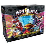 Power Rangers - Heroes of the Grid: Legendary Rangers - Forever Rangers Pack RGS 02166