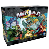 Power Rangers - Heroes of the Grid: Villain Pack #3 - Legacy of Evil RGS 02167