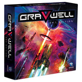 Gravwell: 2nd Edition RGS 02191