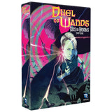 Duel of Wands: Kids on Brooms Card Game RGS 02194